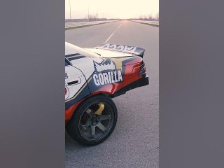 Toyota Mark 2 | Drift ( Video Cars Music )