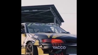 Toyota Mark 2 | Drift ( Video Cars Music )