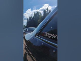 Поездка на дрифт. Дмитровский автополигон. Toyota Mark 2