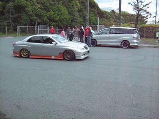 fabinho - drift de verossa