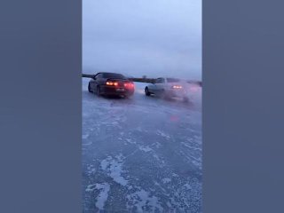 Дрифт, Марк 2 Jzx100 🚀