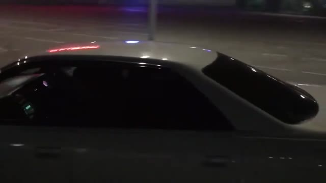Toyota Mark2 JZX100 TourerV R154 Tein Flex Khabarovsk Drift А125НЕ27