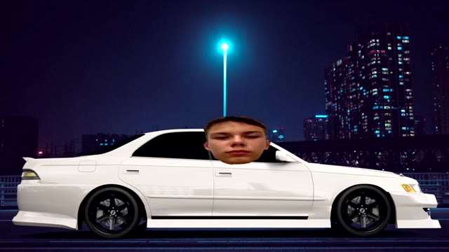 Mark 2 | ku6y