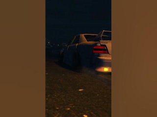 TOYOTA CHASER TOURER V | NIGHT DRIFT | CARS AESTHETIC