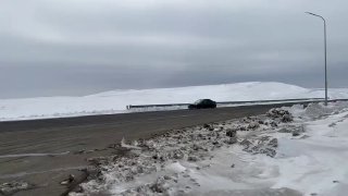 Lexus Is 2Jz gte R154 drift