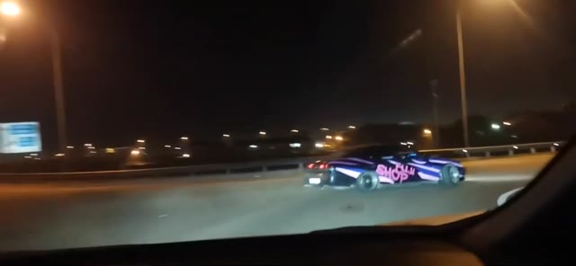 Drift aristo 2jz gte.архив