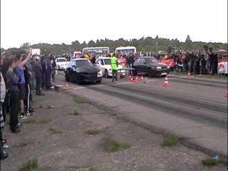 MARK2 vs GTR-32