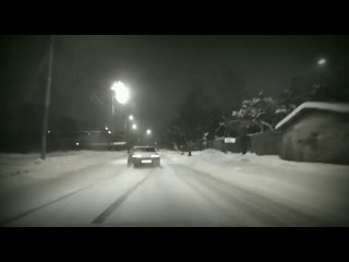 Drift на первом моем Mark 2 jzx100