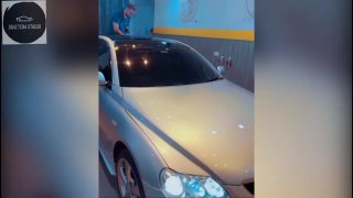 Toyota Mark X | Drifting | Donuts ! Burning rubber Track night 🔥 🔥 - Ignition Studio