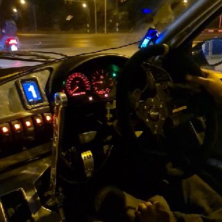 2JZ E36 800hp Holinger sequential.