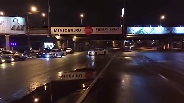 Дрифт Владивосток Toyota Chaser Тойота Чайзер JZX100 Astakada