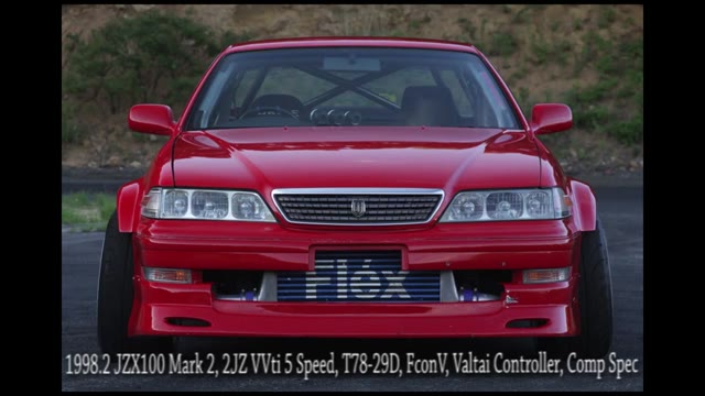 2JZ Mark 2 for Sale (Export Worldwide) from Powervehicles Ebisu