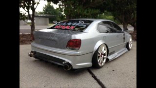 ARISTO JZS161