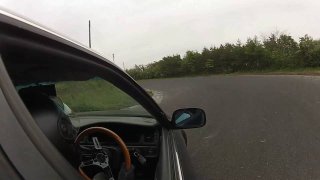 Ebisu JZX100 Chaser North Course (Test Footage)