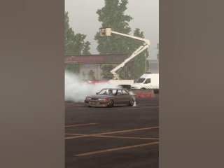 Turbo Toyota MARK II 2JZ 1000HP /Logitech G29 WHEEL/CarX Drift Racing