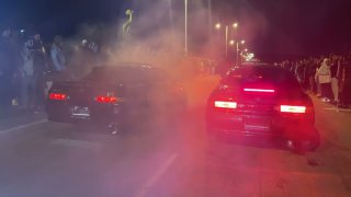 Драг русский остров Mark JZX90