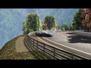 New tyres test (Mark 2 RDS GP)