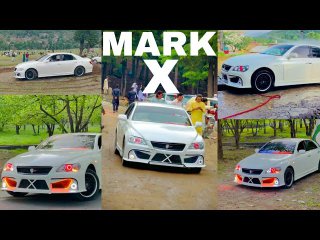 For MARK X Lovers ❤ | Pakistan Cars World