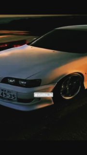 Toyota chaser 100 ❤️