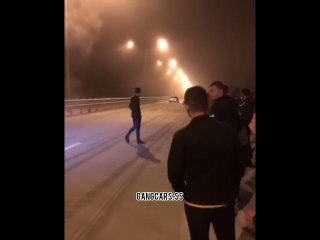 CHASER VS MARK 2