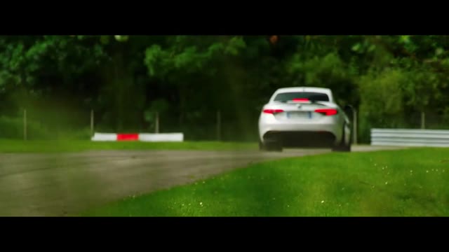 Джереми Кларксон о владении Alfa Romeo