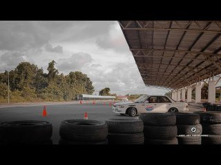 Toyota Mark II GX81 | 1JZ-GTE DRIFT CAR