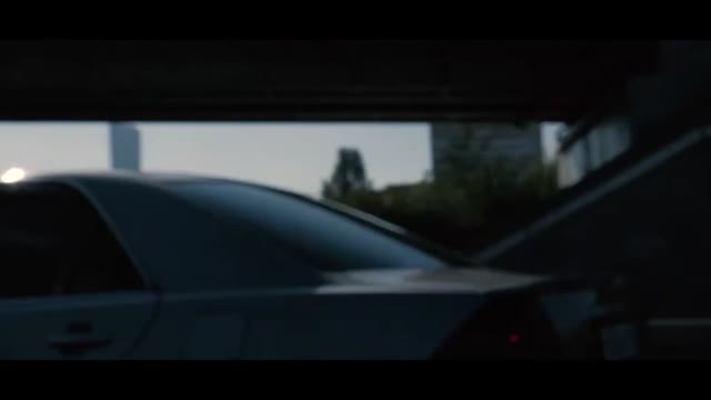 Toyota Mark II JZX110 Fortuna