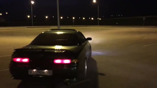 Mark 2 jzx90 1jz-ge drift Siberia