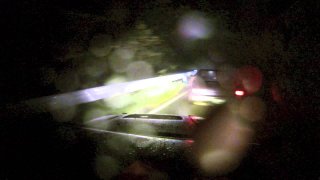 touge drift in rain