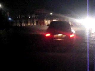 Mark X DRIFTING
