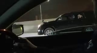 Toyota Markx Vs Prado TZ | JDM vs JDM |