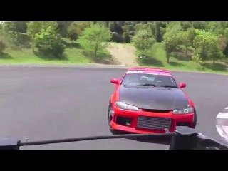 TOYOTA MARKII BLIT TRUCK DRIFT