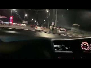 TOYOTA CHASER TOURER V. ДРИФТ НА ПОСТУ ГАИ, ДРИФТ ВОКРУГ КОЛЬЦА DRIFT IN THE TOWN, ILLEGAL DRIFT