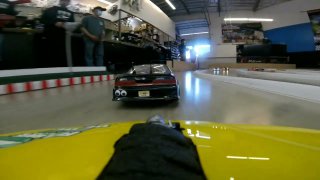 Mark 2 jzx100 Rc Drift
