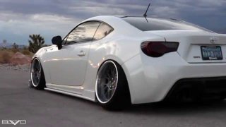 Anthony's Bagged FRS | Low N' Slow Crew