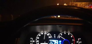 NISSAN CEFIRO A31 SWAP 1JZ-GE TURBO 0-100