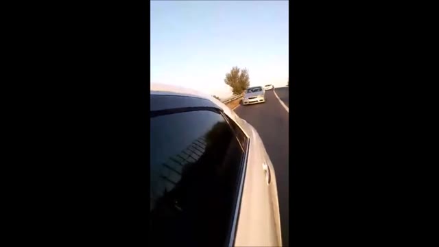 Toyota Mark x [georgia]
