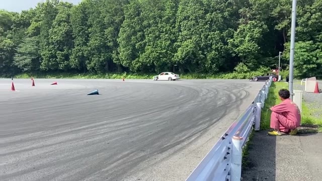 Jzx110 mark 2 drift