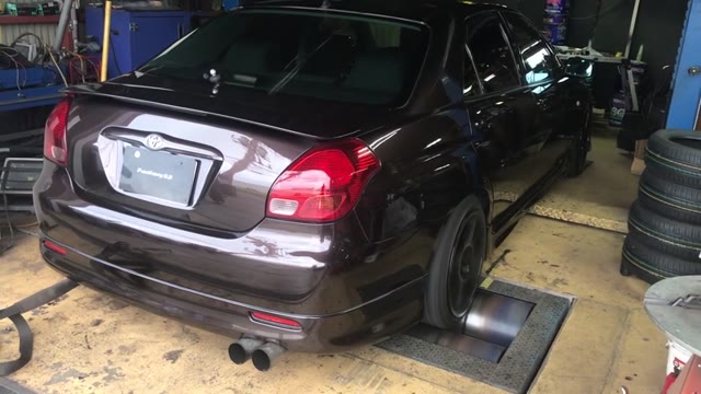 GTX3076r Verossa 430hp