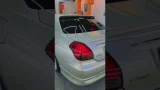 Toyota verossa VR-25 🔰