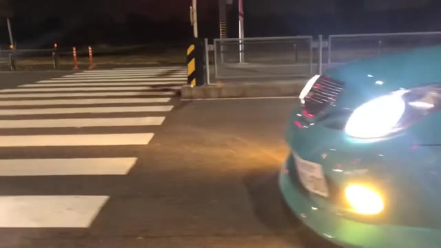 Toyota Verossa
