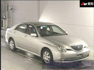2003 TOYOTA VEROSSA _ JZX110