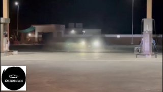 Toyota Mark X | Drifting | Donuts - ignition studio