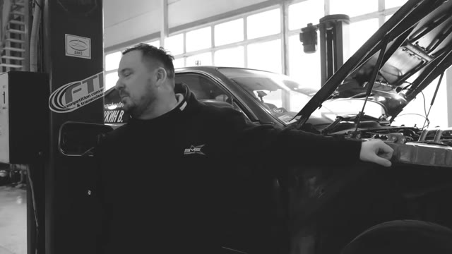 Твой турик будет рад! Распорки в передние крылья Toyota JZX90 JZX100