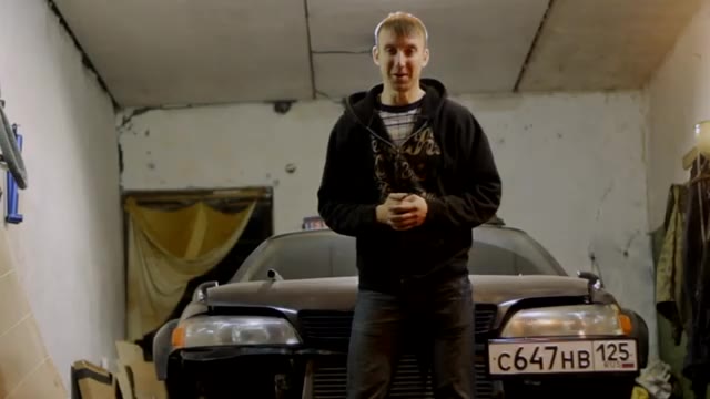 Бюджетная подвеска на Mark 2 JZX90-100 за 10000р!!!