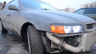 Barnaul Street Drift | Drift Brothers "ПЕРЕЗАЛИВ"