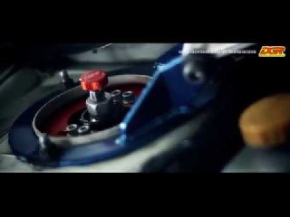 DGR койловеры. Установка на Subaru Impreza GDB