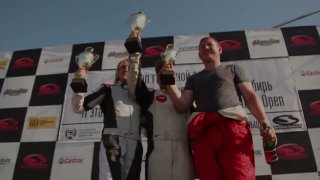 ГЕОРГИЙ ЧИВЧЯН / ЕВГЕНИЙ ЛОСЕВ / АРКАДИЙ ЦАРЕГРАДЦЕВ / RDS GP 2022
