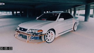 Baby steps to the top | jzx100 |drift build