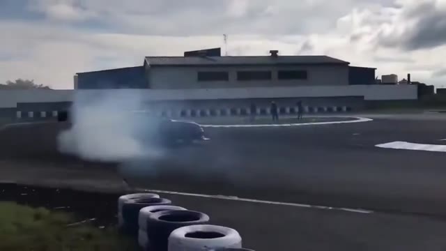#Авария